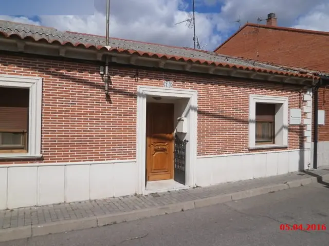 Vivienda en Medina del Campo