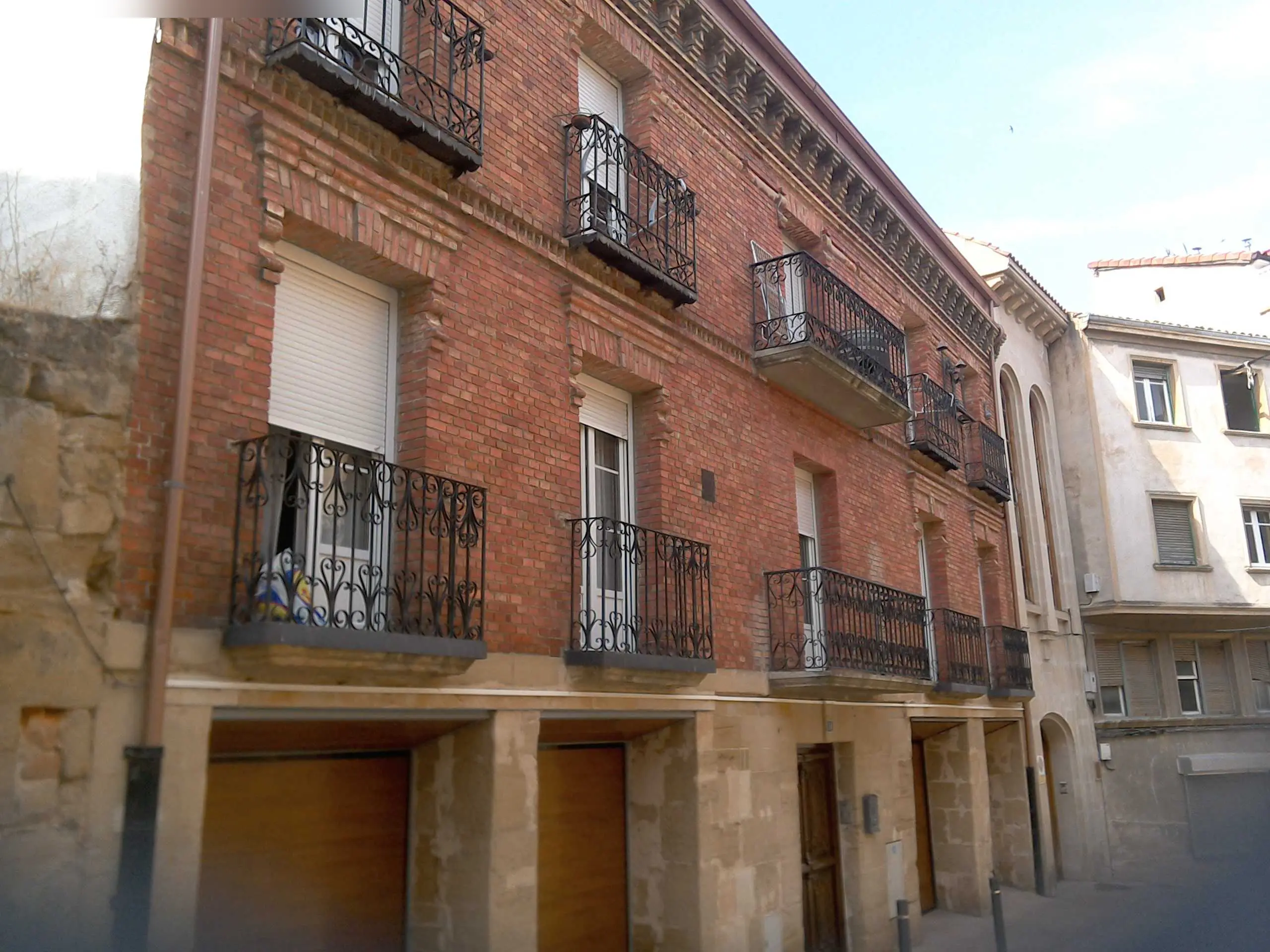 Garaje en Haro