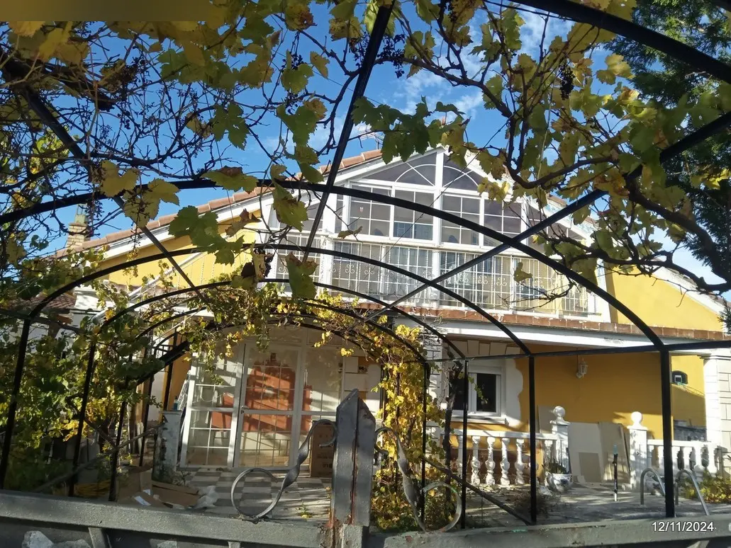 Vivienda en Viana de Cega