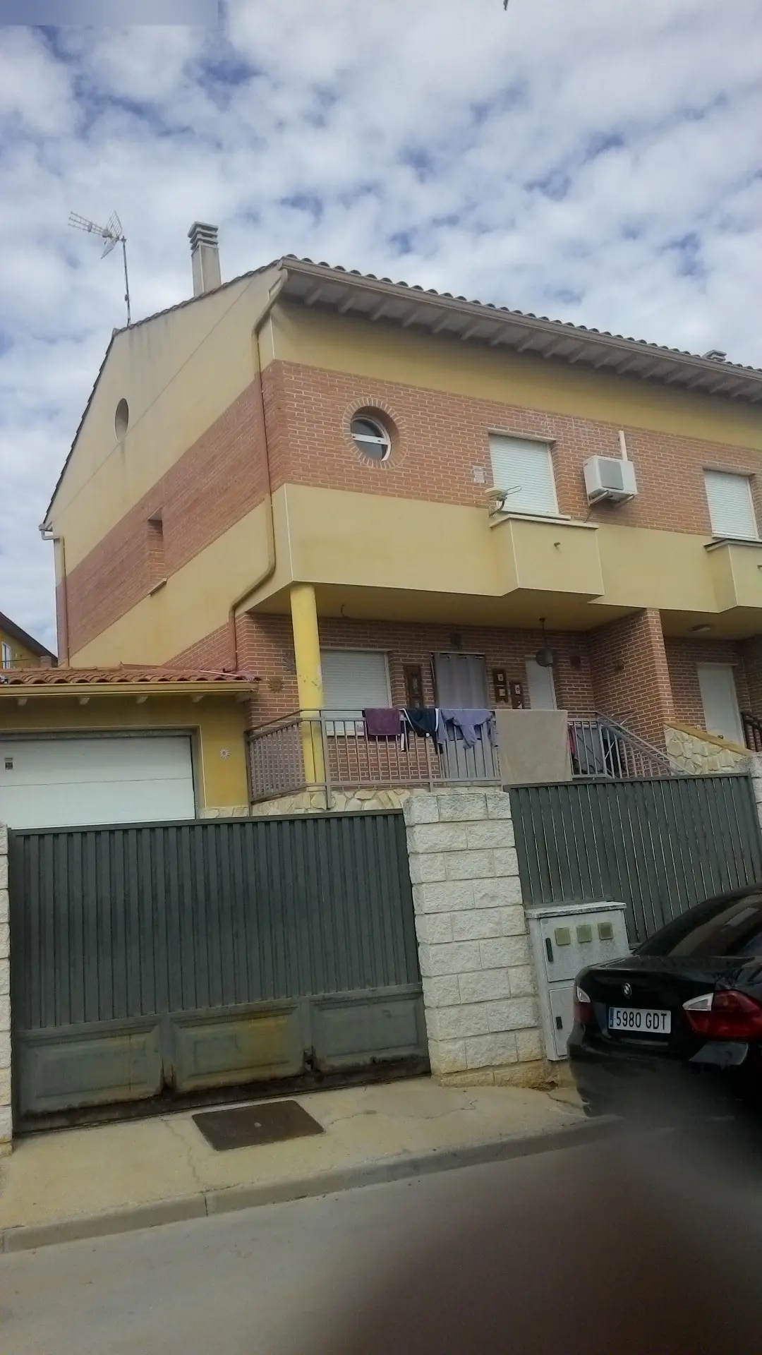 Vivienda en Mondéjar