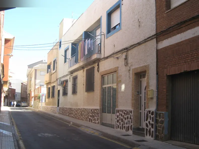 Vivienda en La Unión