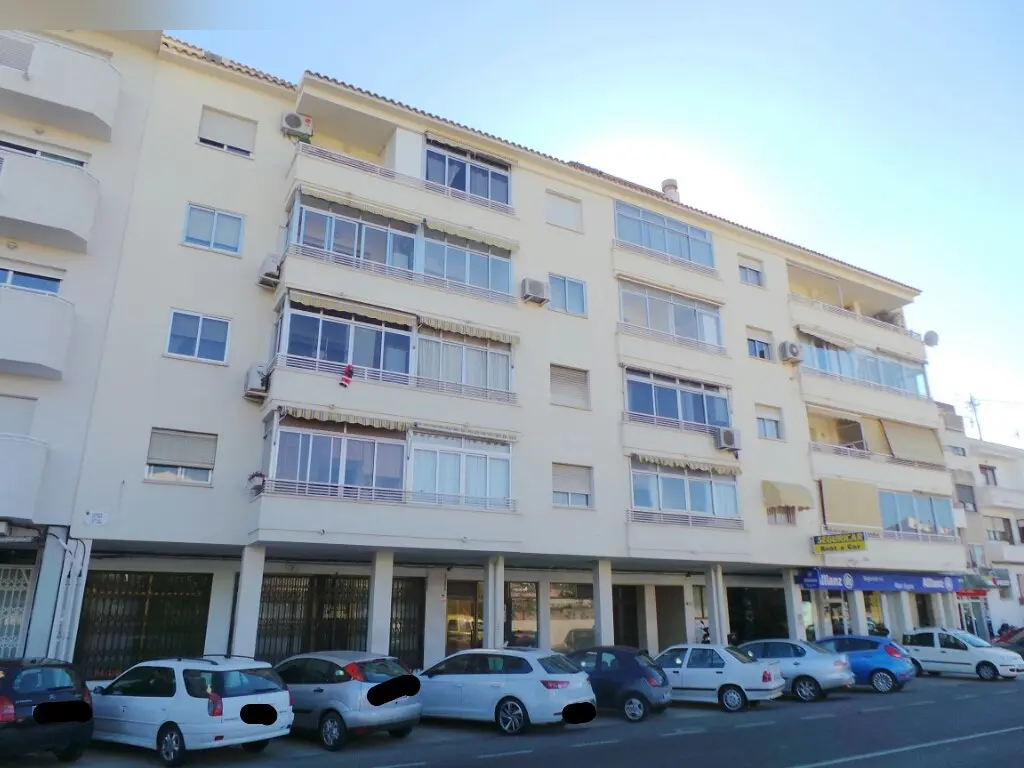Garaje en Altea