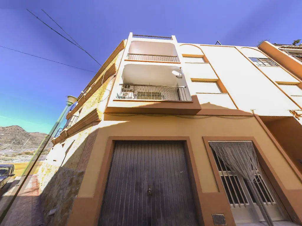 Vivienda en Cuevas del Almanzora