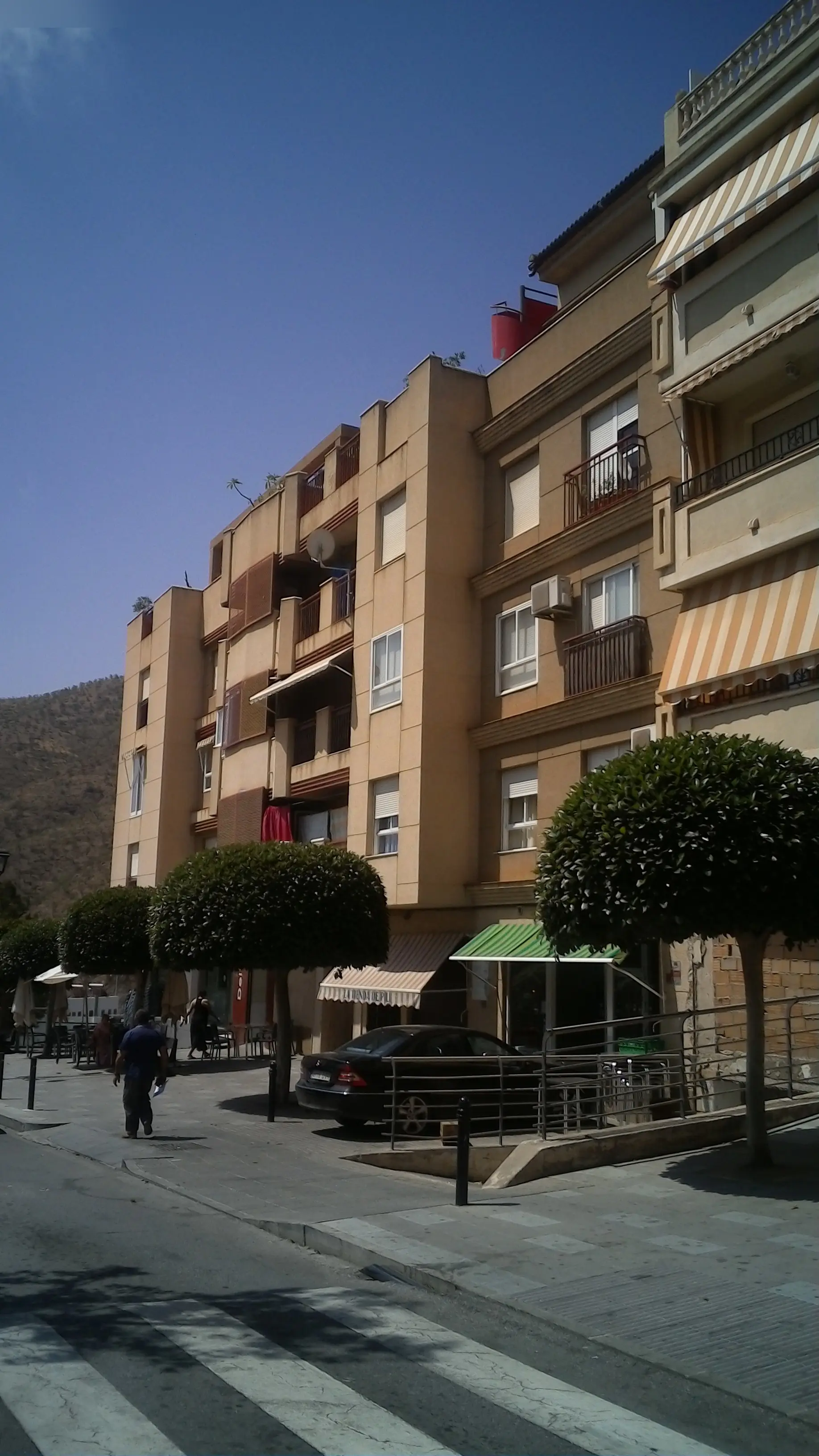 Vivienda en Albuñol