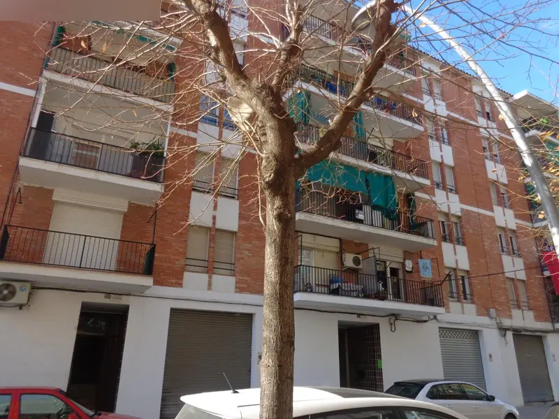 Vivienda en Salt
