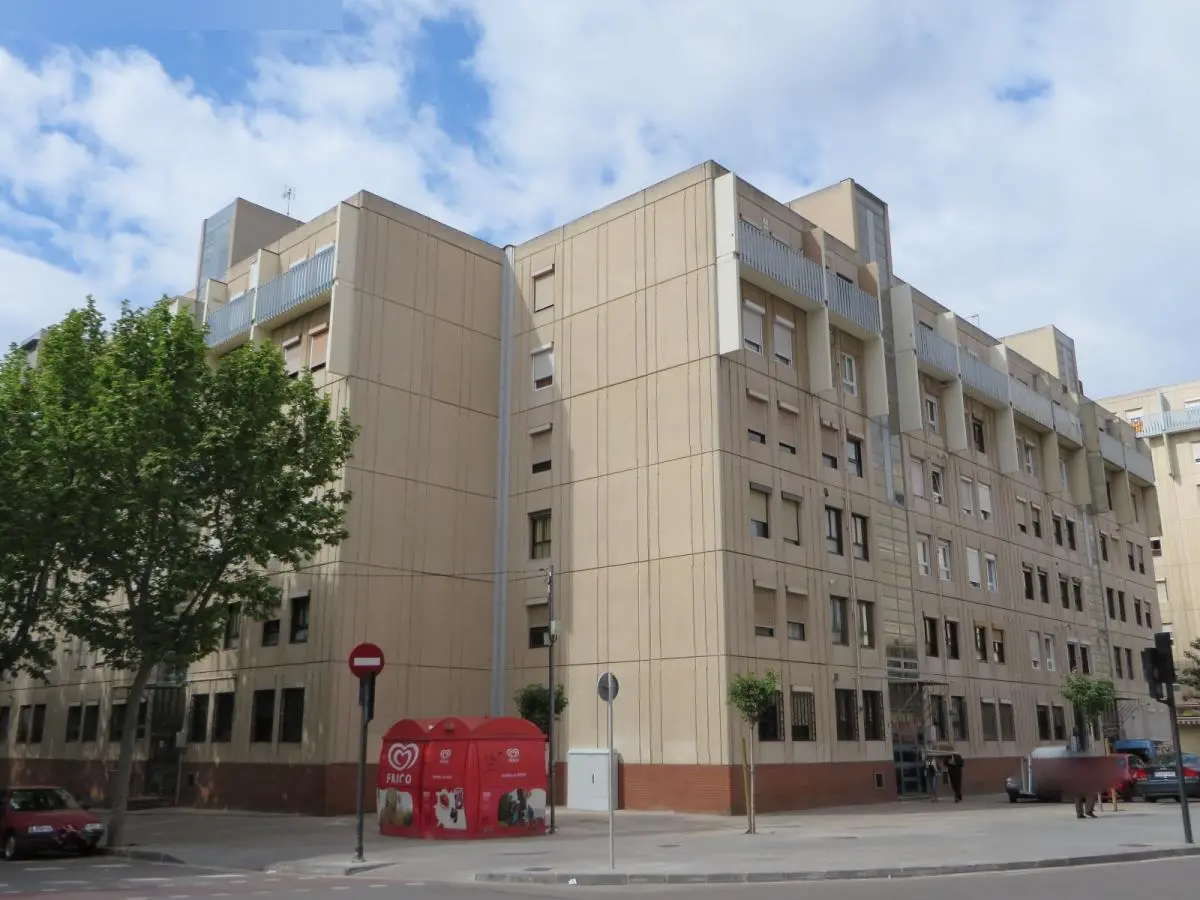 Vivienda en Cerdanyola del Vallès