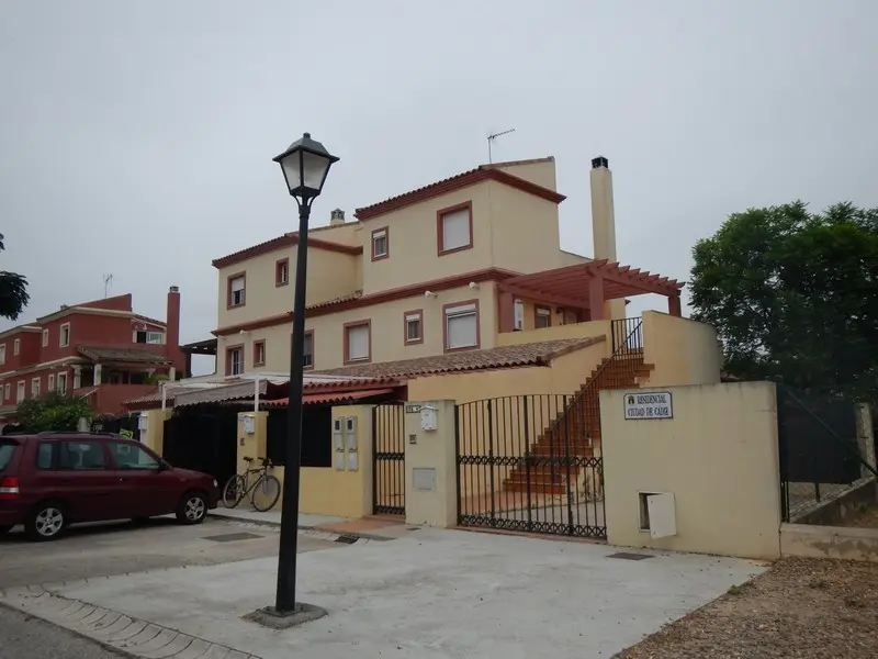 Vivienda en Aznalcázar