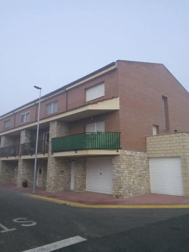 Vivienda en Vila-sana