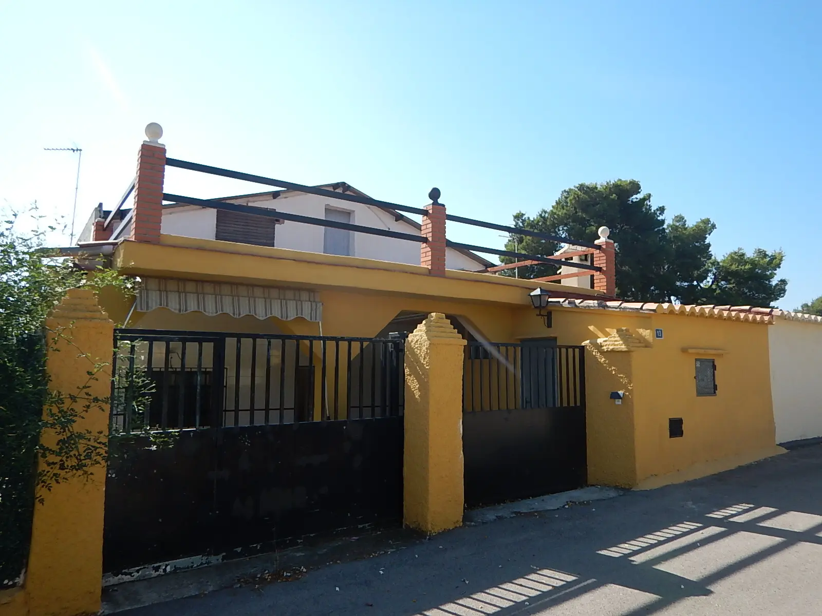 Vivienda en Chiva