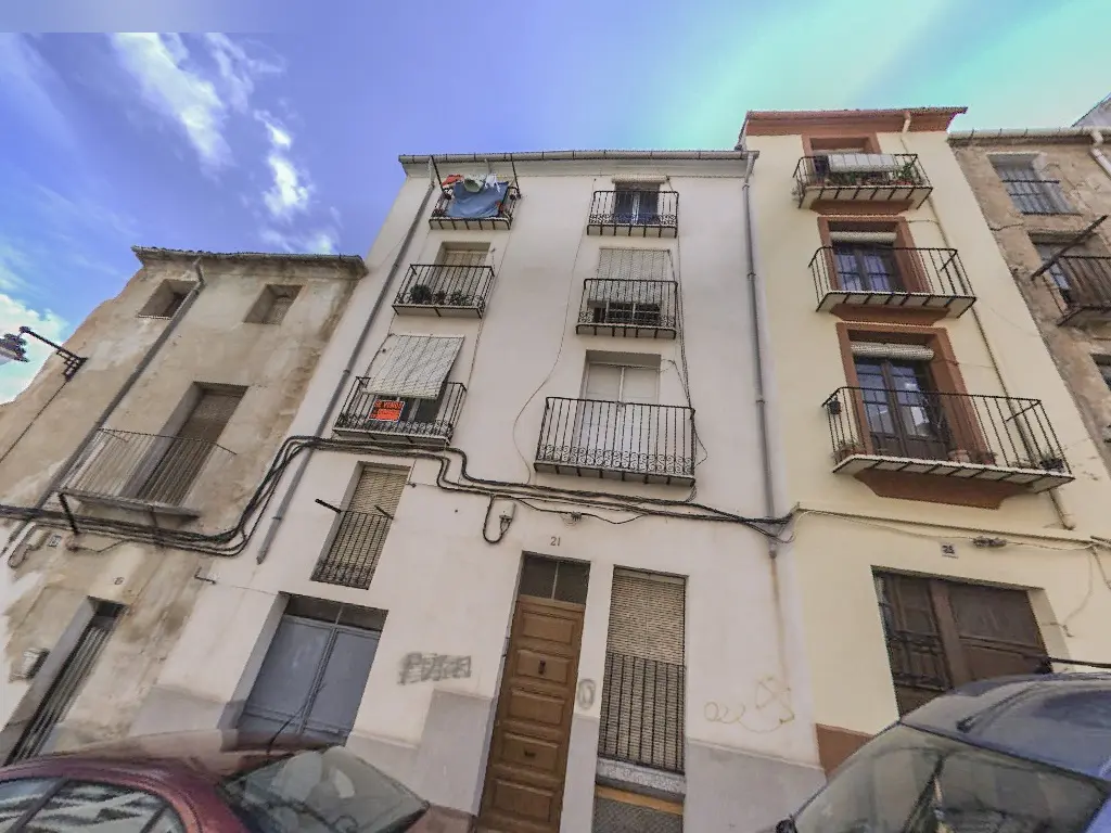 Vivienda en Alcoy