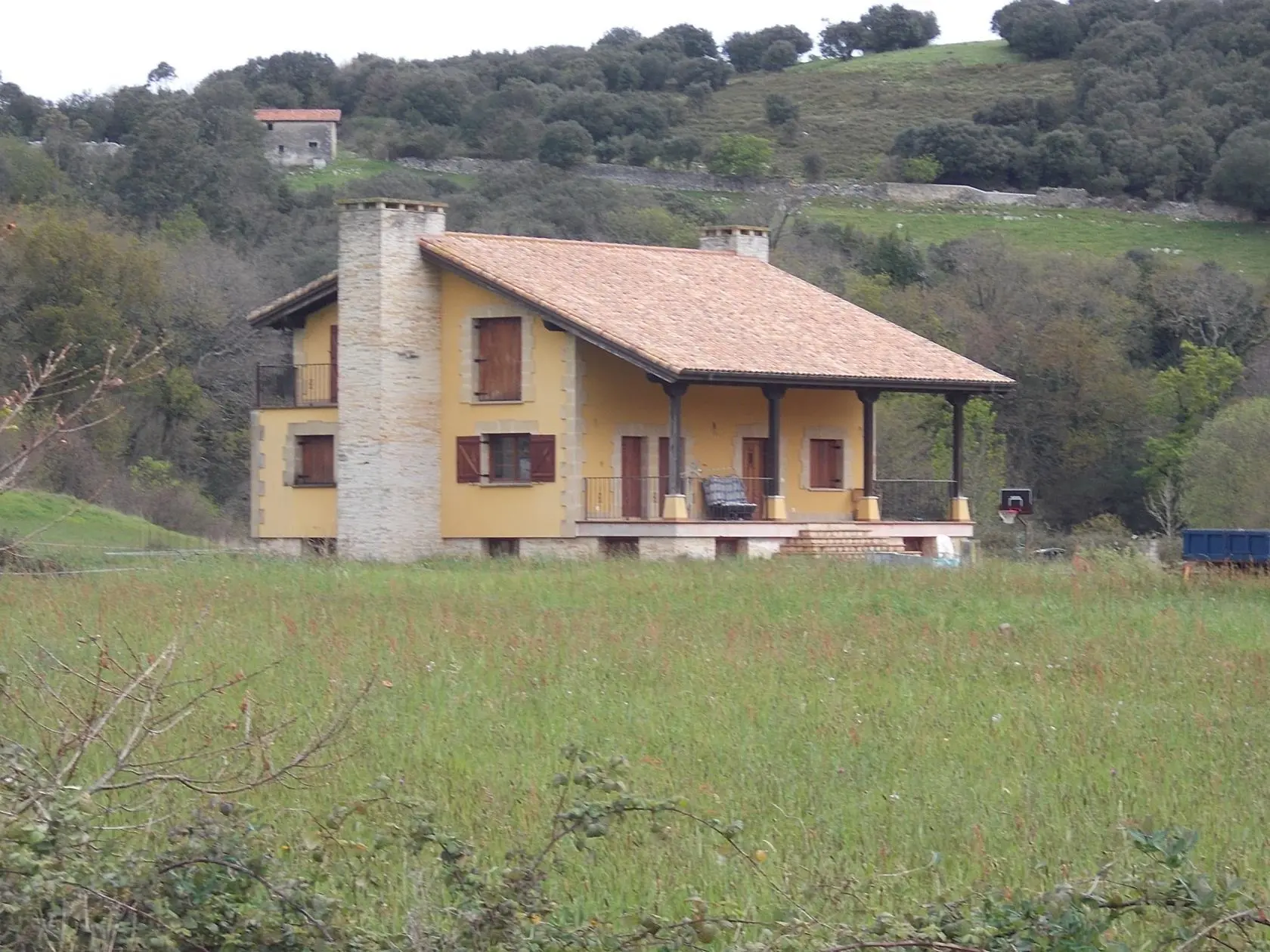 Vivienda en Liendo