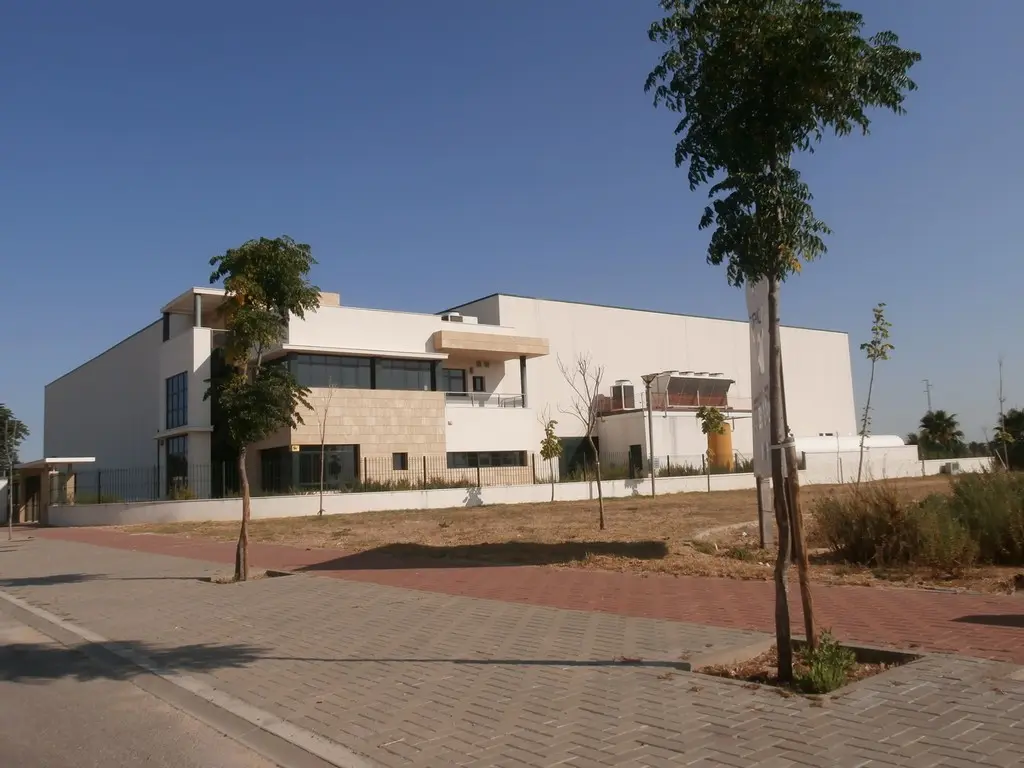 Nave en Jerez de la Frontera