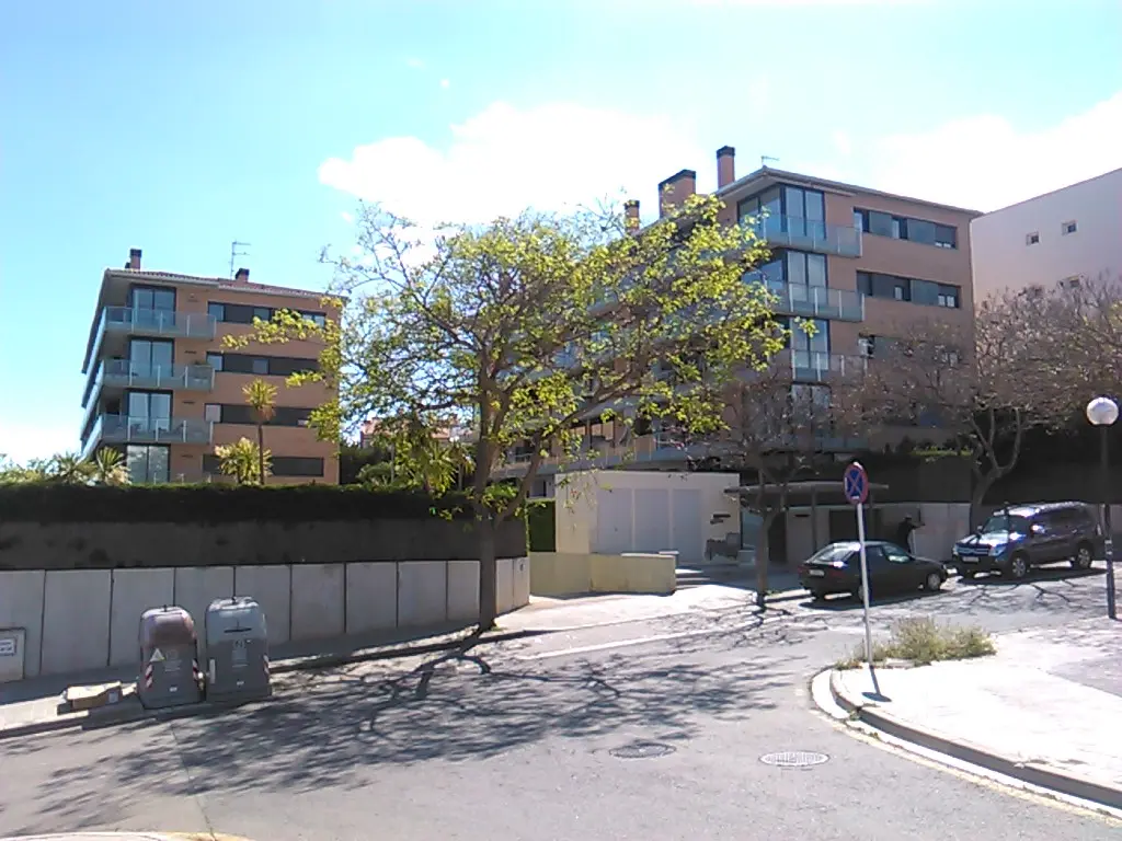 Vivienda en Sitges