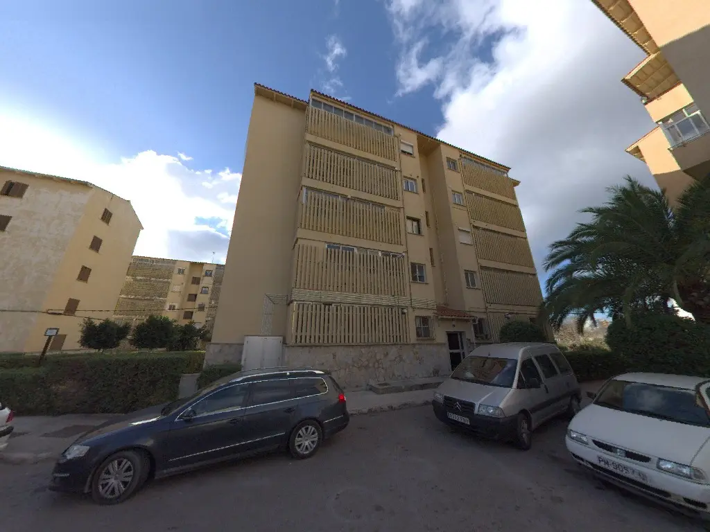 Vivienda en Bunyola