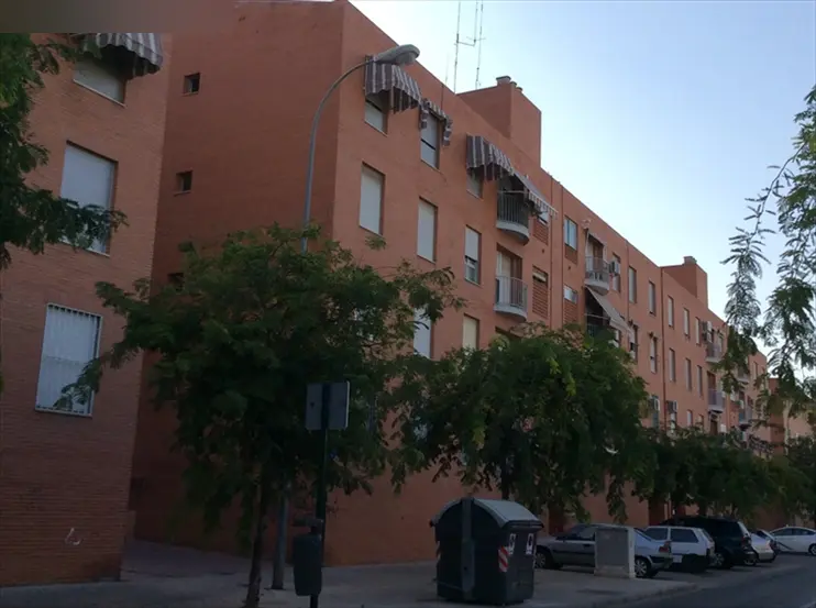 Garaje en Granada