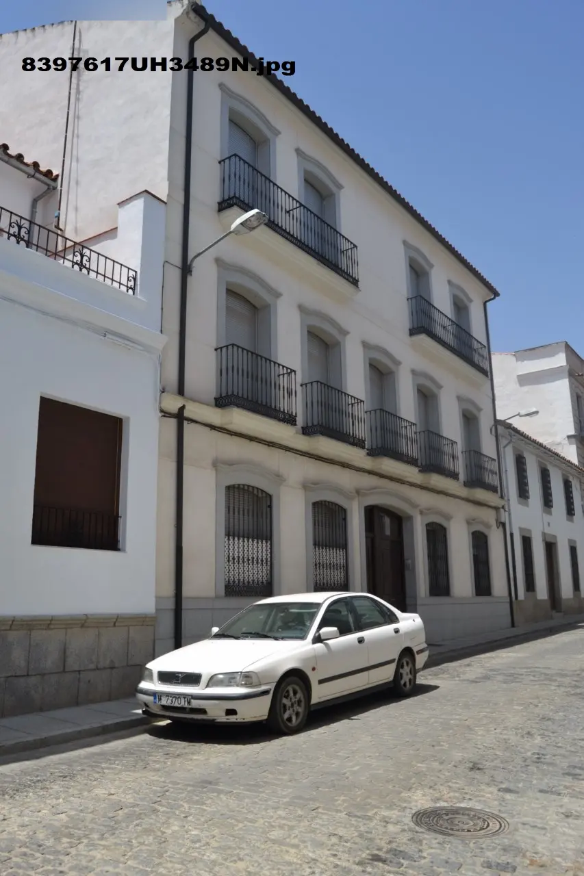 Vivienda en Pozoblanco