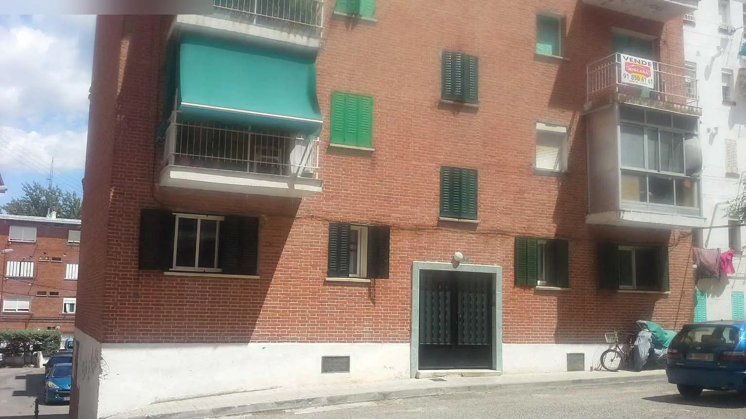 Vivienda en Collado Villalba
