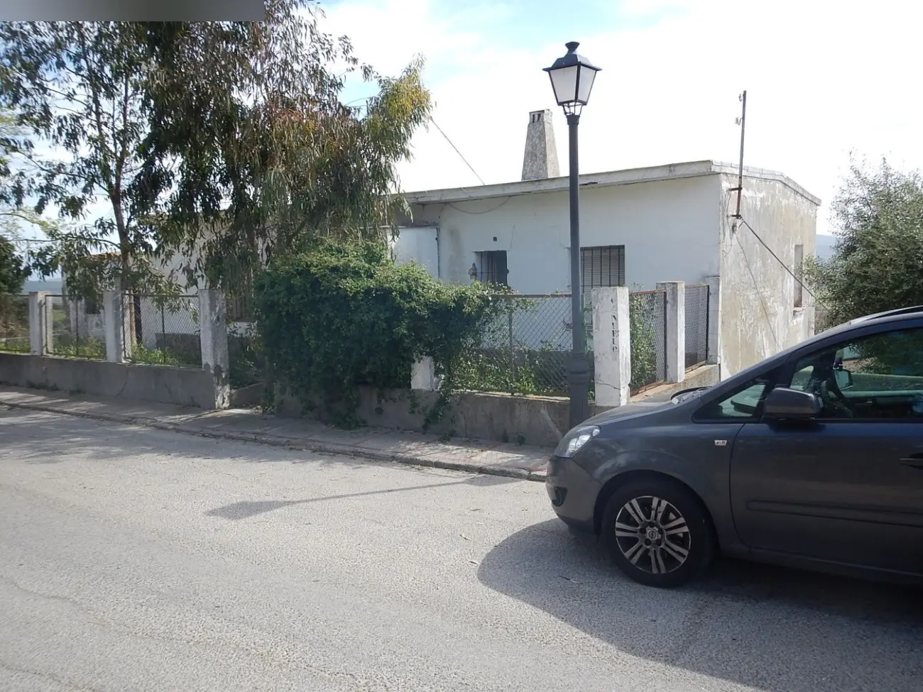 Vivienda en Benalup-Casas Viejas