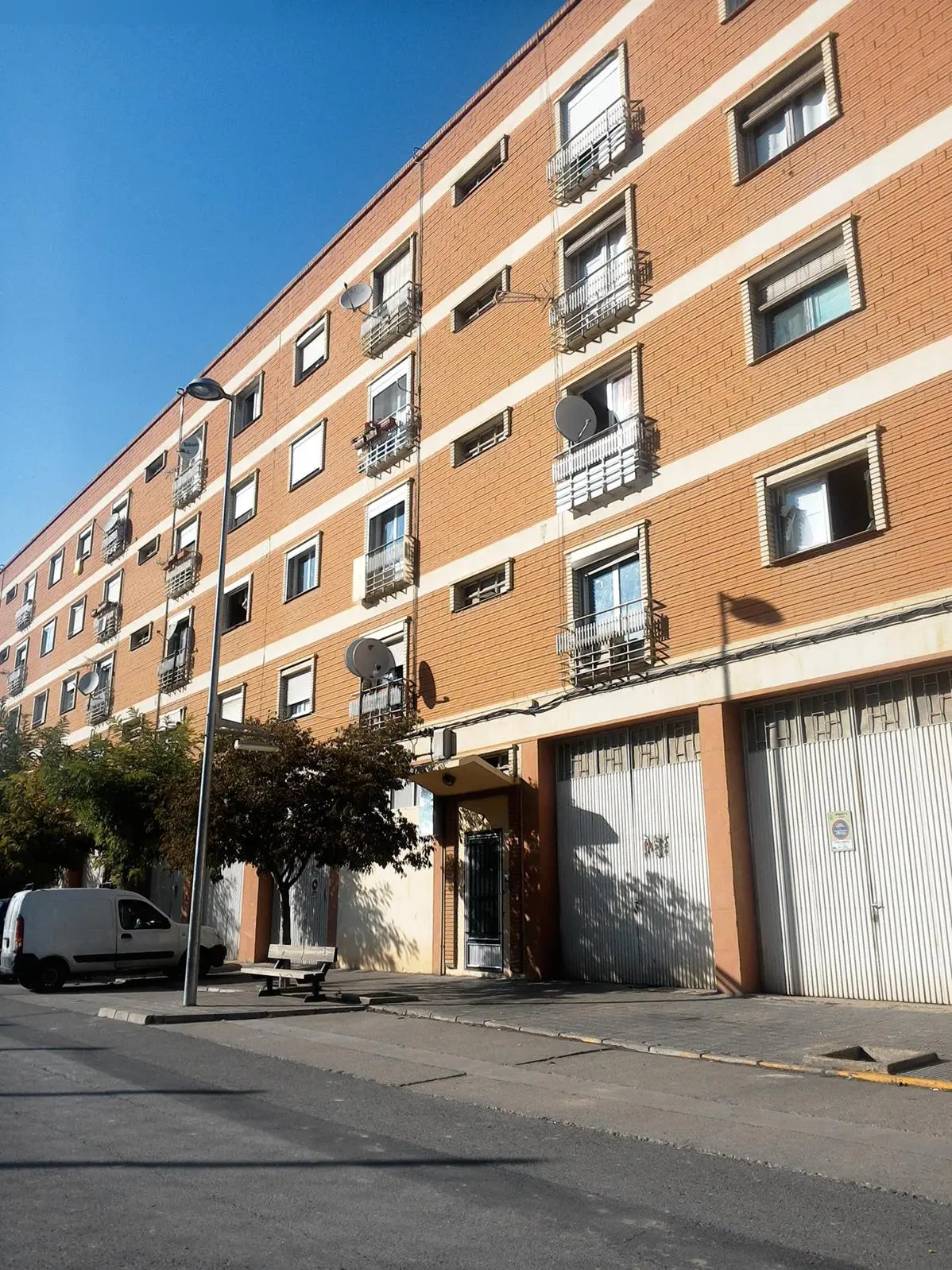 Vivienda en Fraga