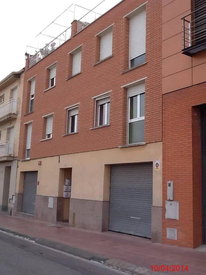 Local en Vilanova del Camí