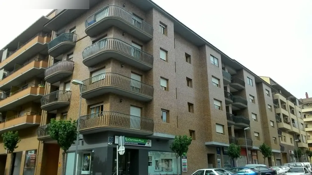 Local en Alcañiz