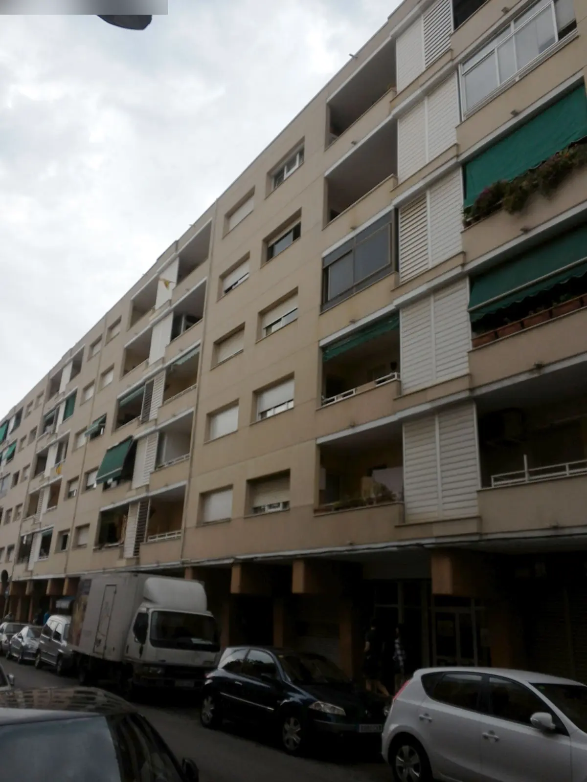 Vivienda en Granollers
