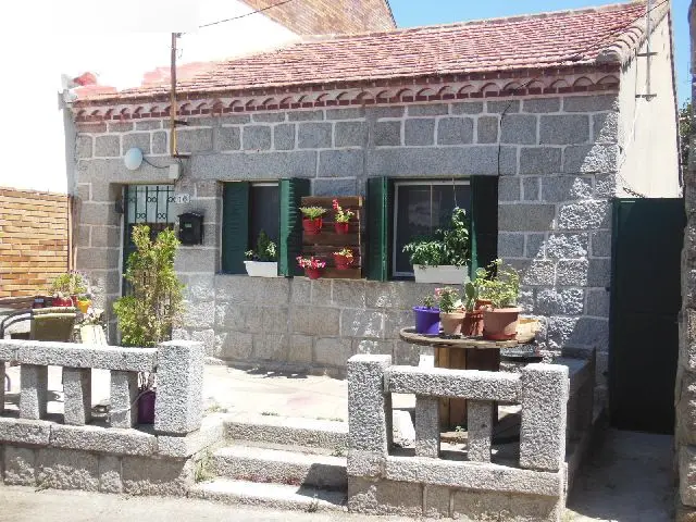 Vivienda en Colmenarejo