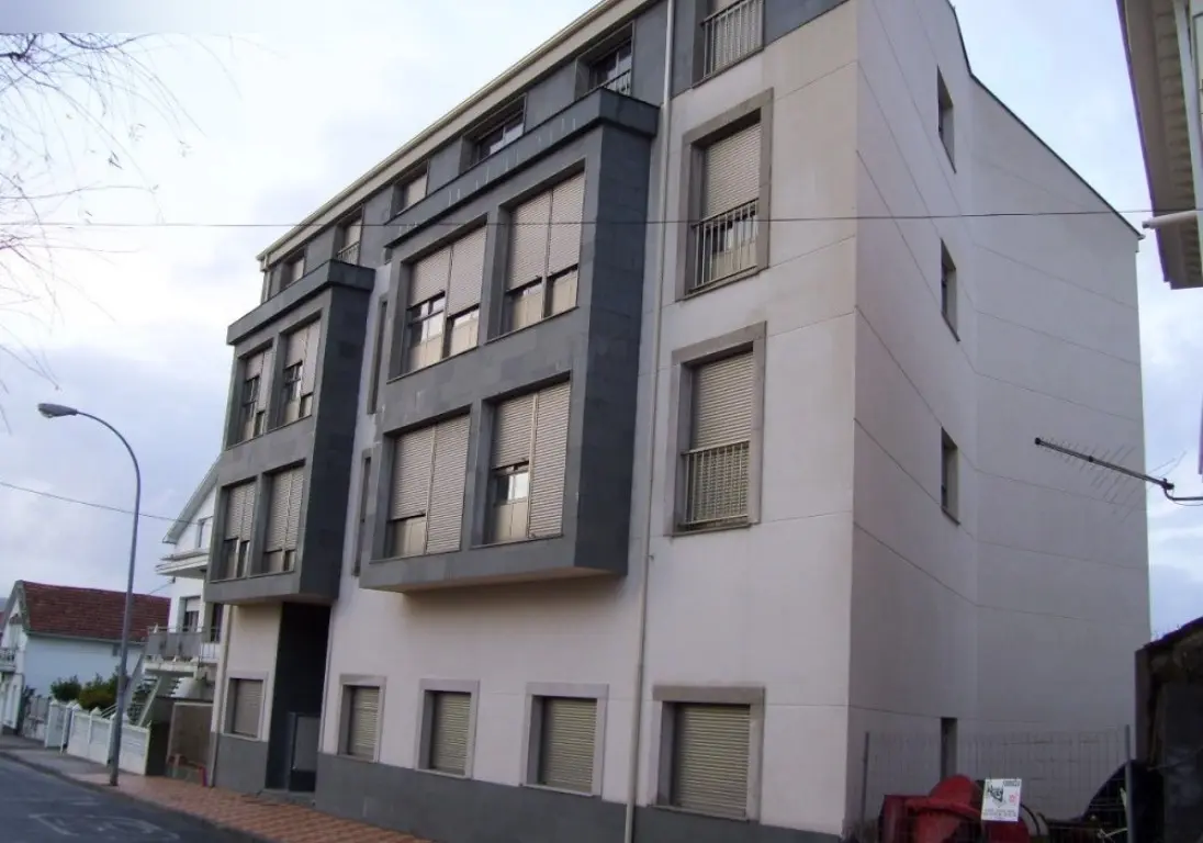 Vivienda en Mugardos