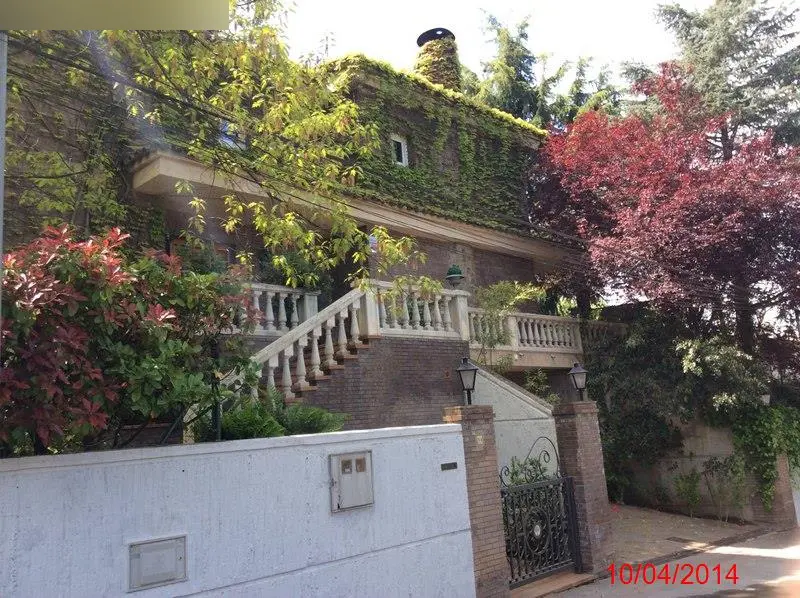 Vivienda en Sant Cugat del Vallès