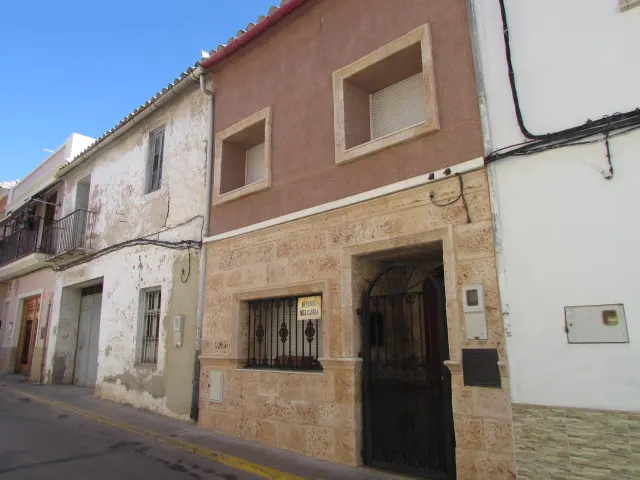 Vivienda en Burjassot