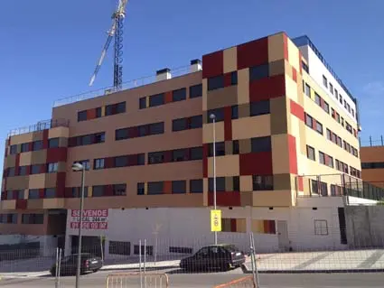 Local en Arganda del Rey
