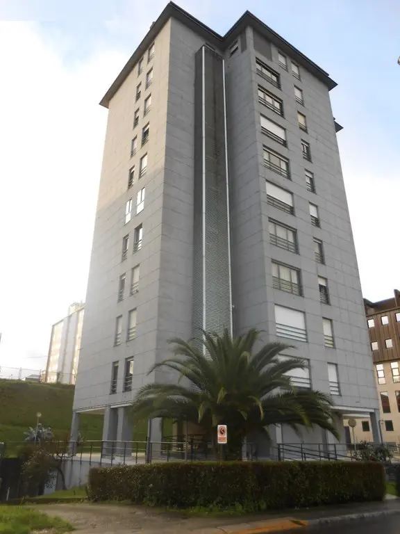 Vivienda en Ourense
