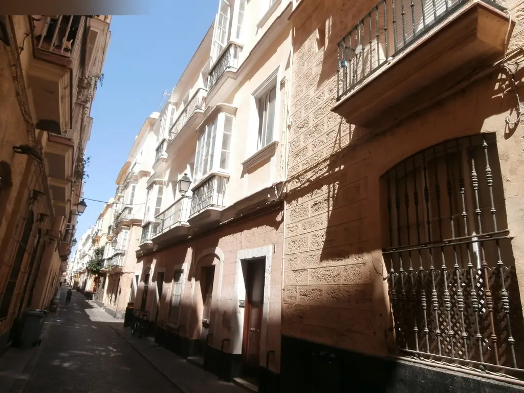 Local en Cádiz