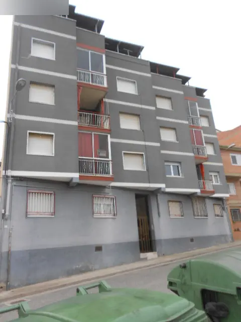 Vivienda en Alguaire