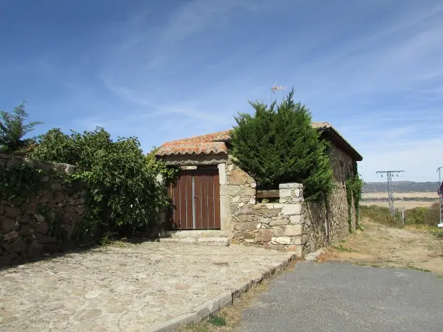 Vivienda en Piedrahíta