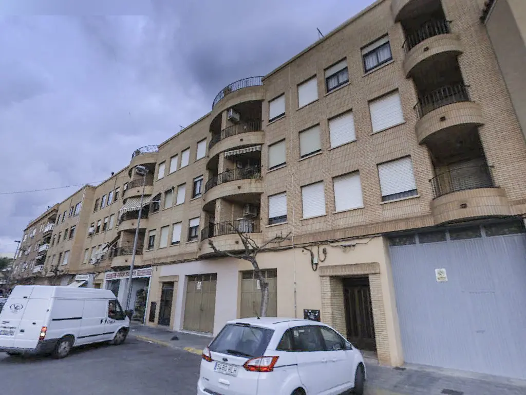 Vivienda en Nules