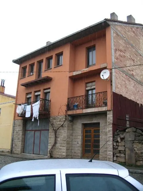 Local en Duruelo de la Sierra