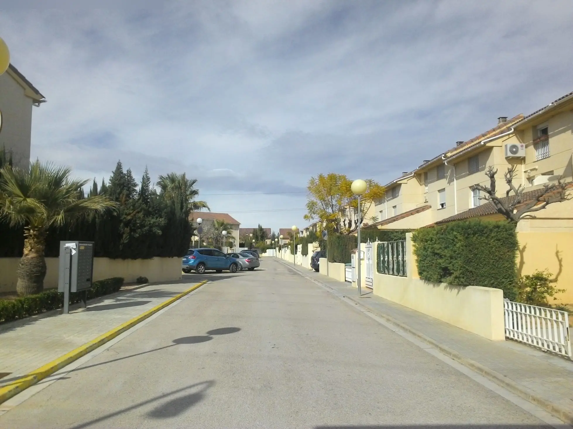 Vivienda en Bétera