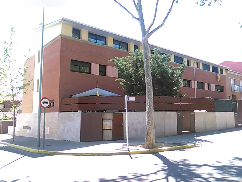 Vivienda en Sarrià de Ter