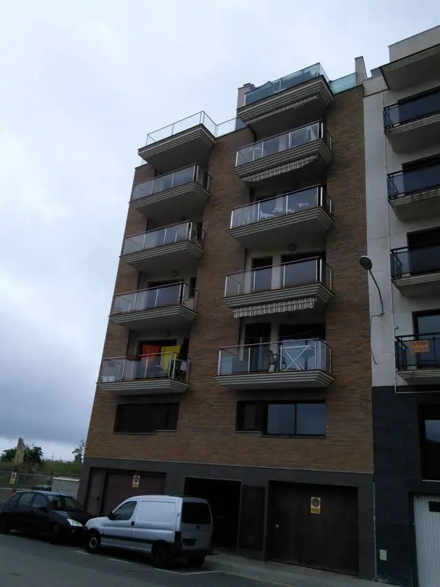 Vivienda en La Ràpita
