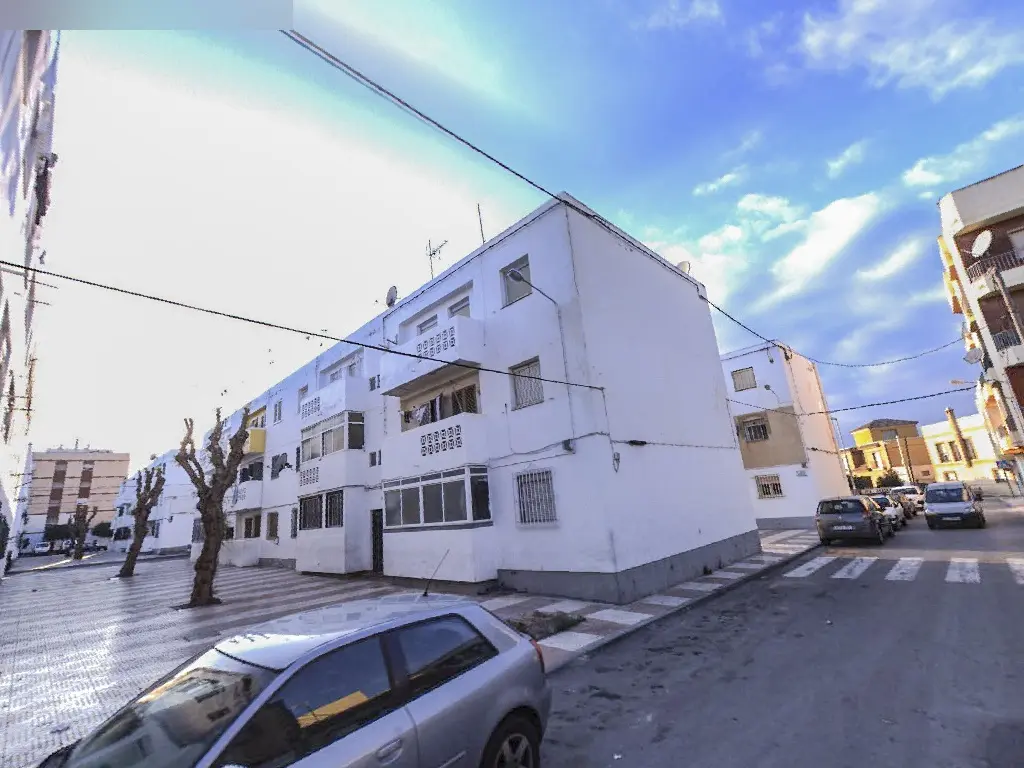 Vivienda en Roquetas de Mar