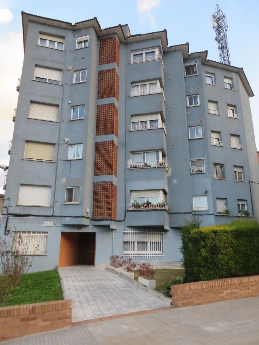 Vivienda en Centelles