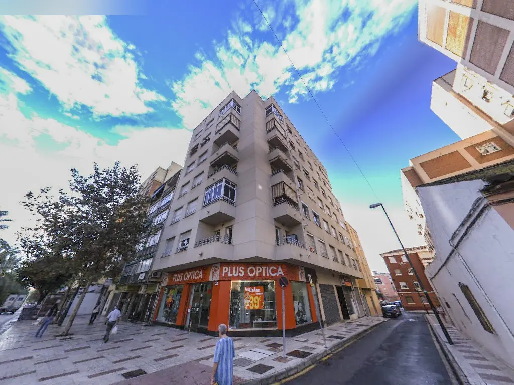 Local en Málaga