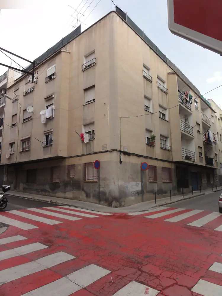 Vivienda en Mollet del Vallès