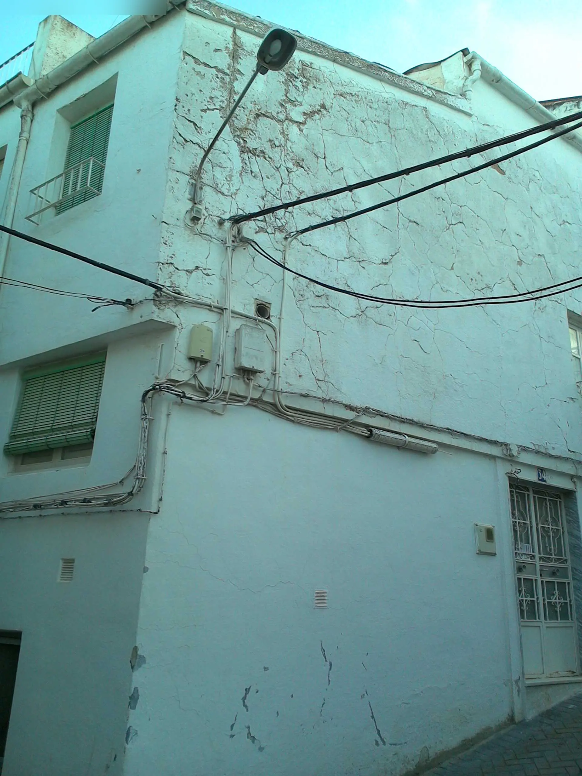 Vivienda en Jimena