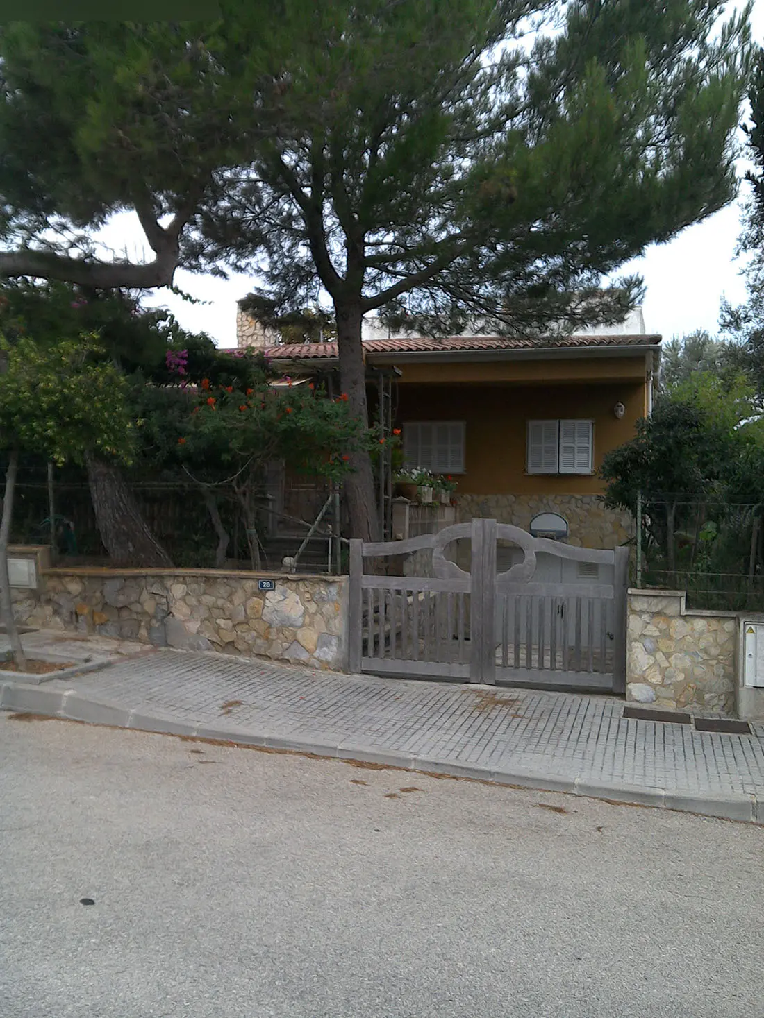 Vivienda en Santa Margalida