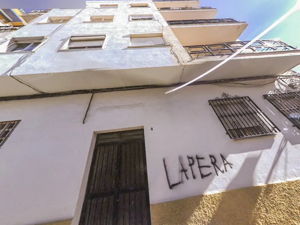 Vivienda en Huércal de Almería
