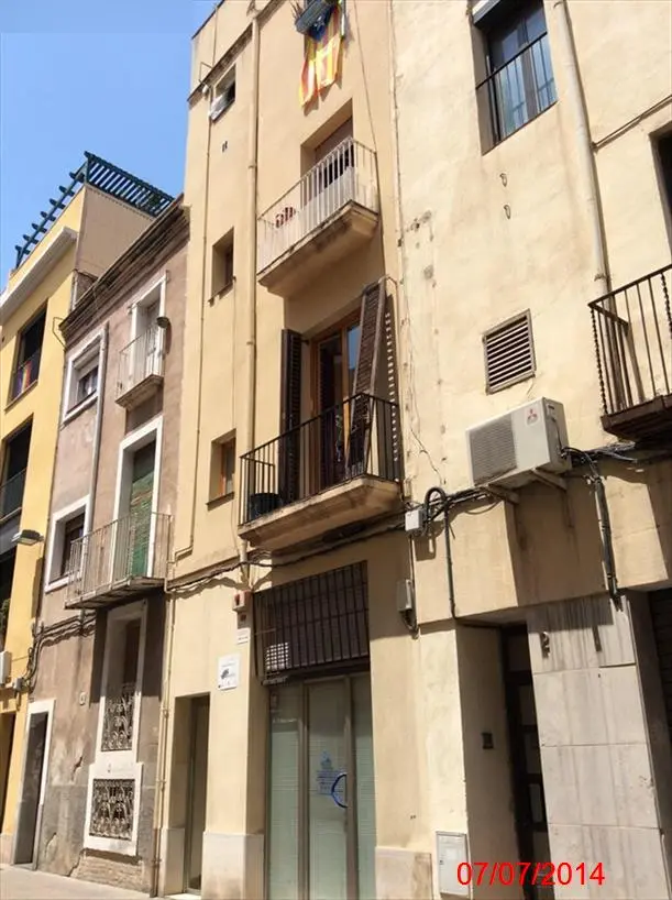Local en Vilanova i la Geltrú