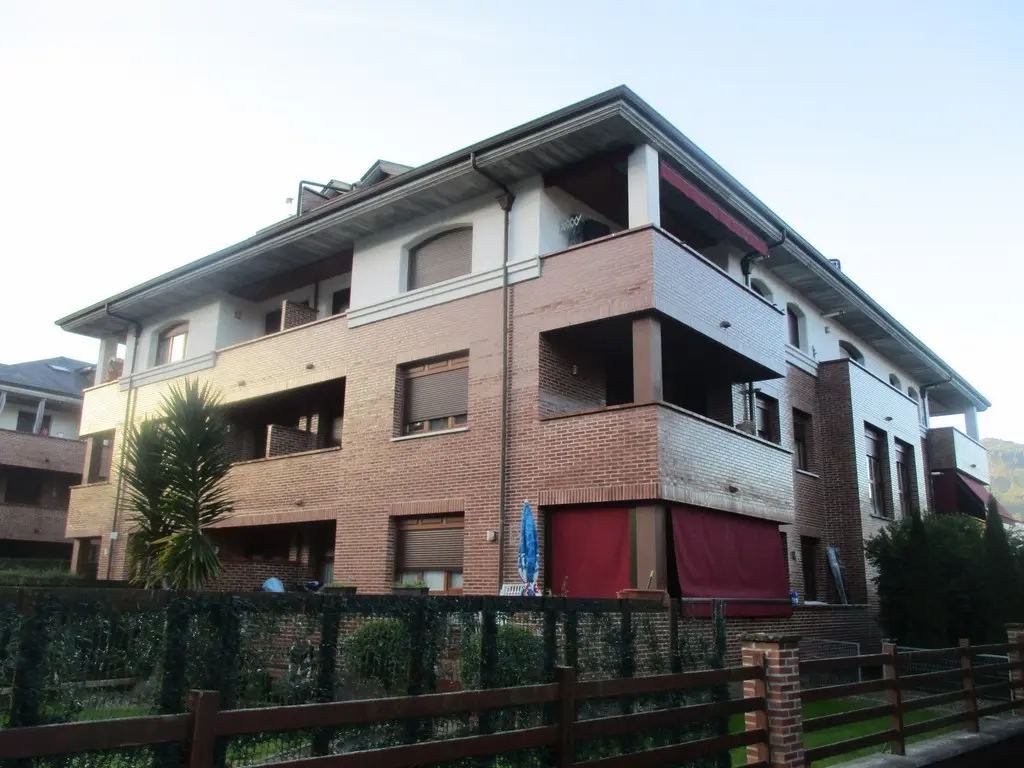 Vivienda en Guriezo