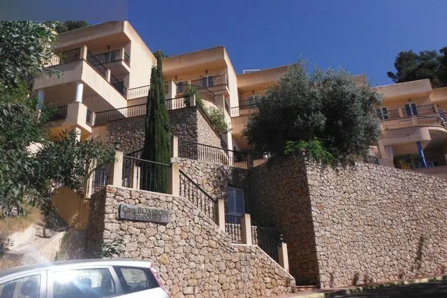 Vivienda en Santa Eulària des Riu
